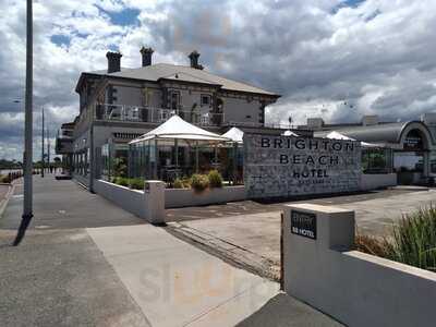 Brighton Beach Hotel