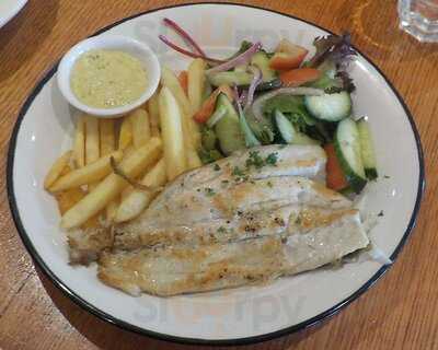 Brighton Beach Hotel