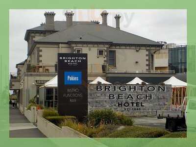 Brighton Beach Hotel
