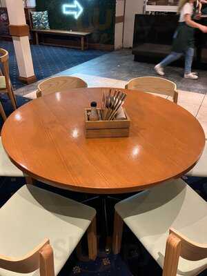 Brighton Beach Hotel