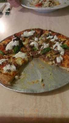 Bellarine Pizza & Pasta