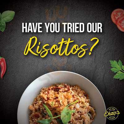 Bellarine Pizza & Pasta