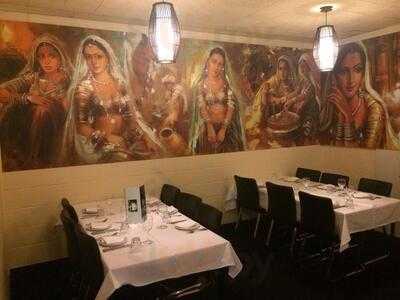 Geelong Curry House