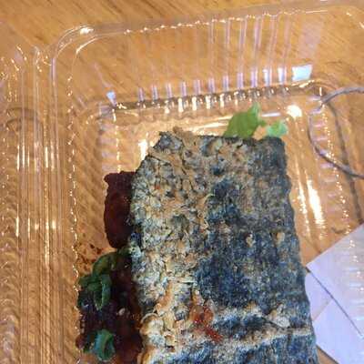 Sushi Sushi Central The Glen