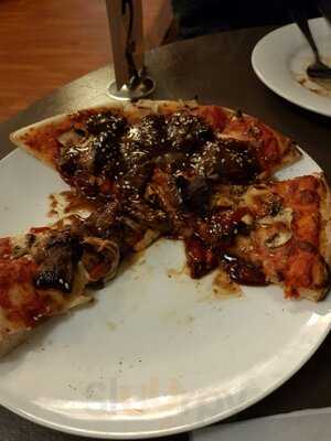 Old Stables Wood Fired Kitchen