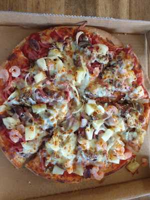 Digsy's Fish & Take Away