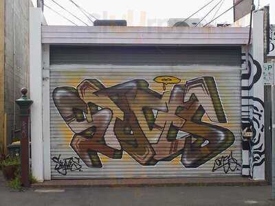 East View Sandwich Bar