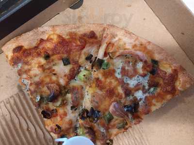 Crust Gourmet Pizza Bar Camberwell