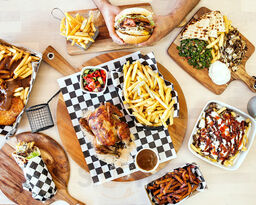 Goody's Chicken & Family Restaurant