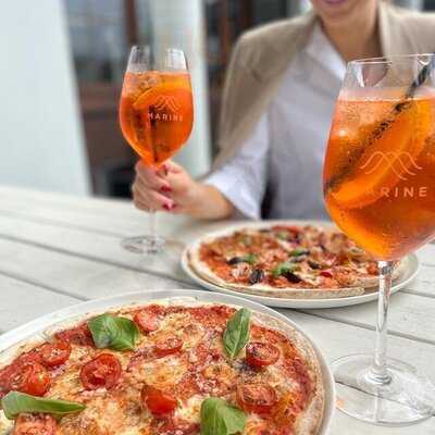 Marine Hotel Restaurant