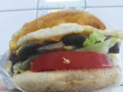 Salt & Vinegar Chippery