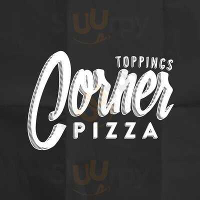 Corner Toppings