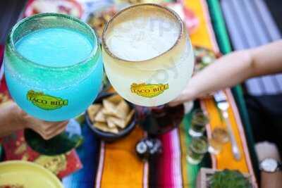 Taco Bill Camberwell