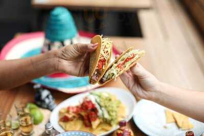 Taco Bill Camberwell