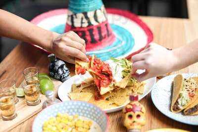 Taco Bill Camberwell