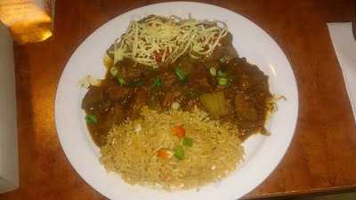 Taco Bill Mexican Restaurants