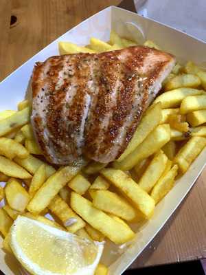 A & C Fish N Chippery