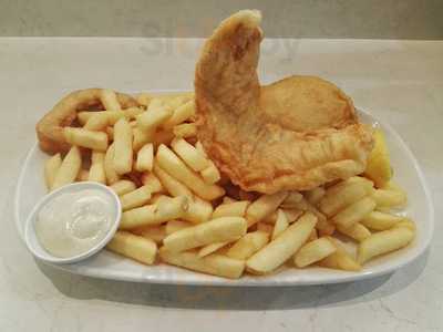 A & C Fish N Chippery