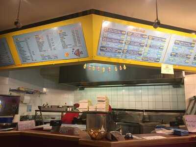 A & C Fish N Chippery