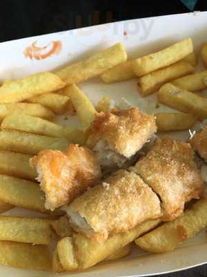 Flatheads Fish And Chips