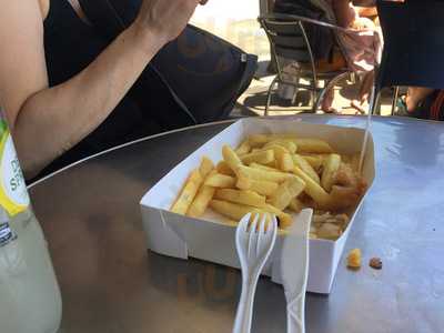 Flatheads Fish And Chips