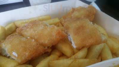 Flatheads Fish And Chips