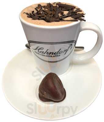 Hahndorf's Fine Chocolates Geelong