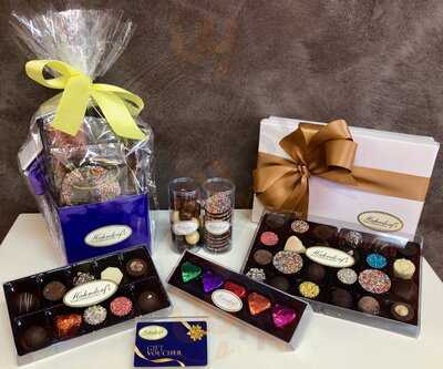 Hahndorf's Fine Chocolates Geelong