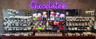 Hahndorf's Fine Chocolates Geelong