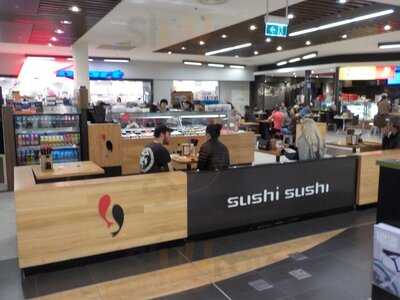 Sushi Sushi