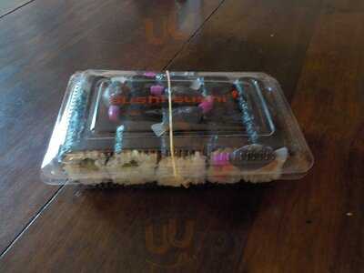 Sushi Sushi