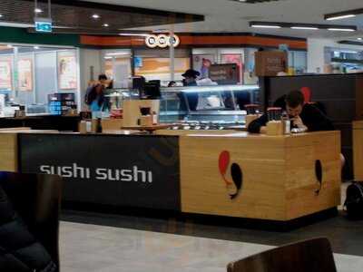 Sushi Sushi