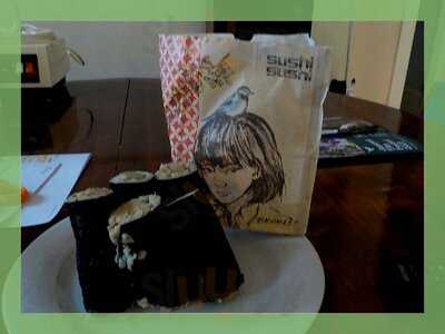 Sushi Sushi