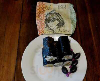 Sushi Sushi