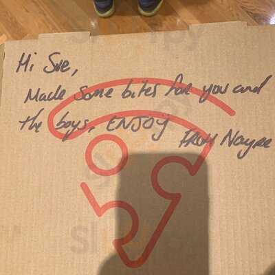 Mickeylee's Pizza Bar