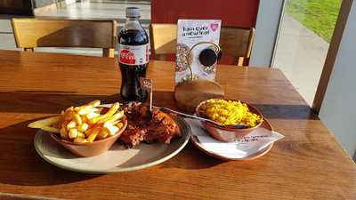 Nando's