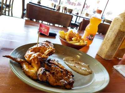 Nando's