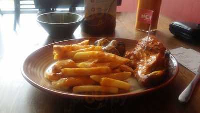 Nando's