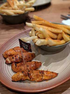 Nando's