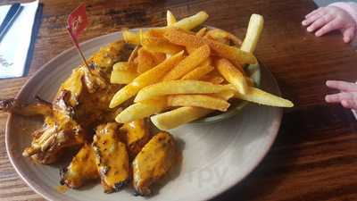 Nando's