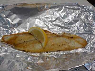 Flakes On Sydney Road