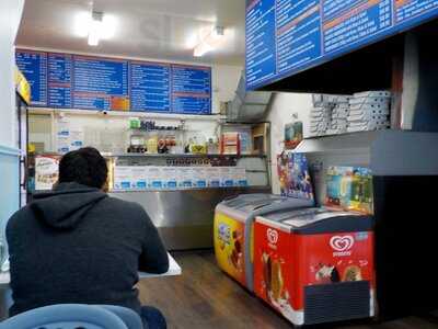 Flakes On Sydney Road