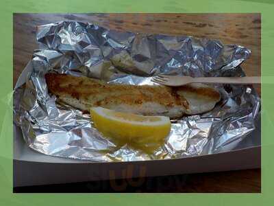 Flakes On Sydney Road