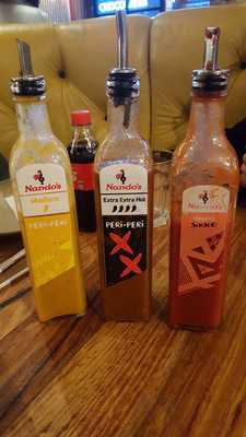 Nando's