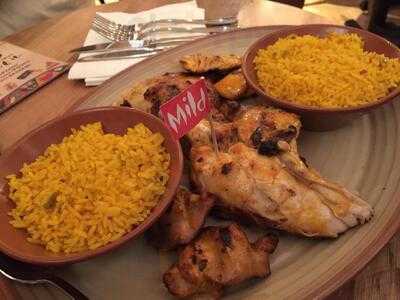 Nando's