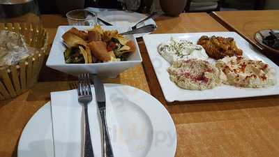 Taste Of The Middle East