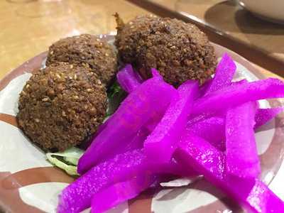 Taste Of The Middle East