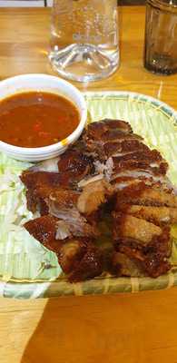 Fu Chinese Restaurant