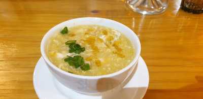 Fu Chinese Restaurant