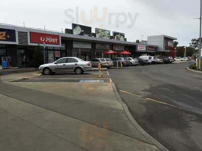 Fu Chinese Restaurant